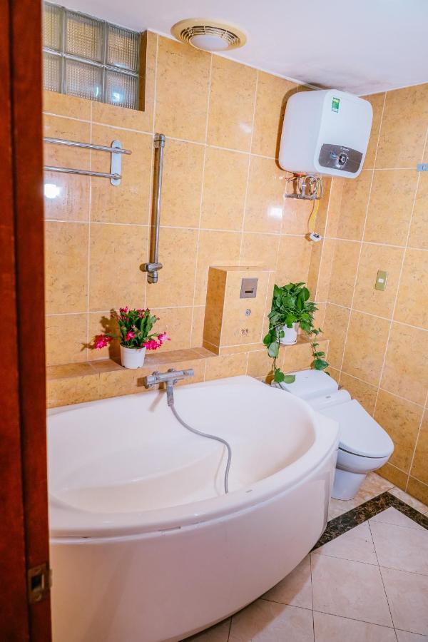 Homestay Hola House