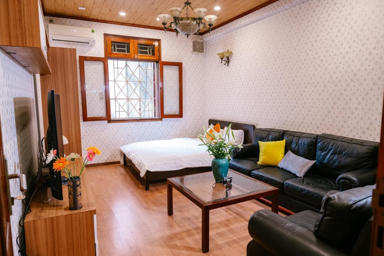 Homestay Hola House Hanoi