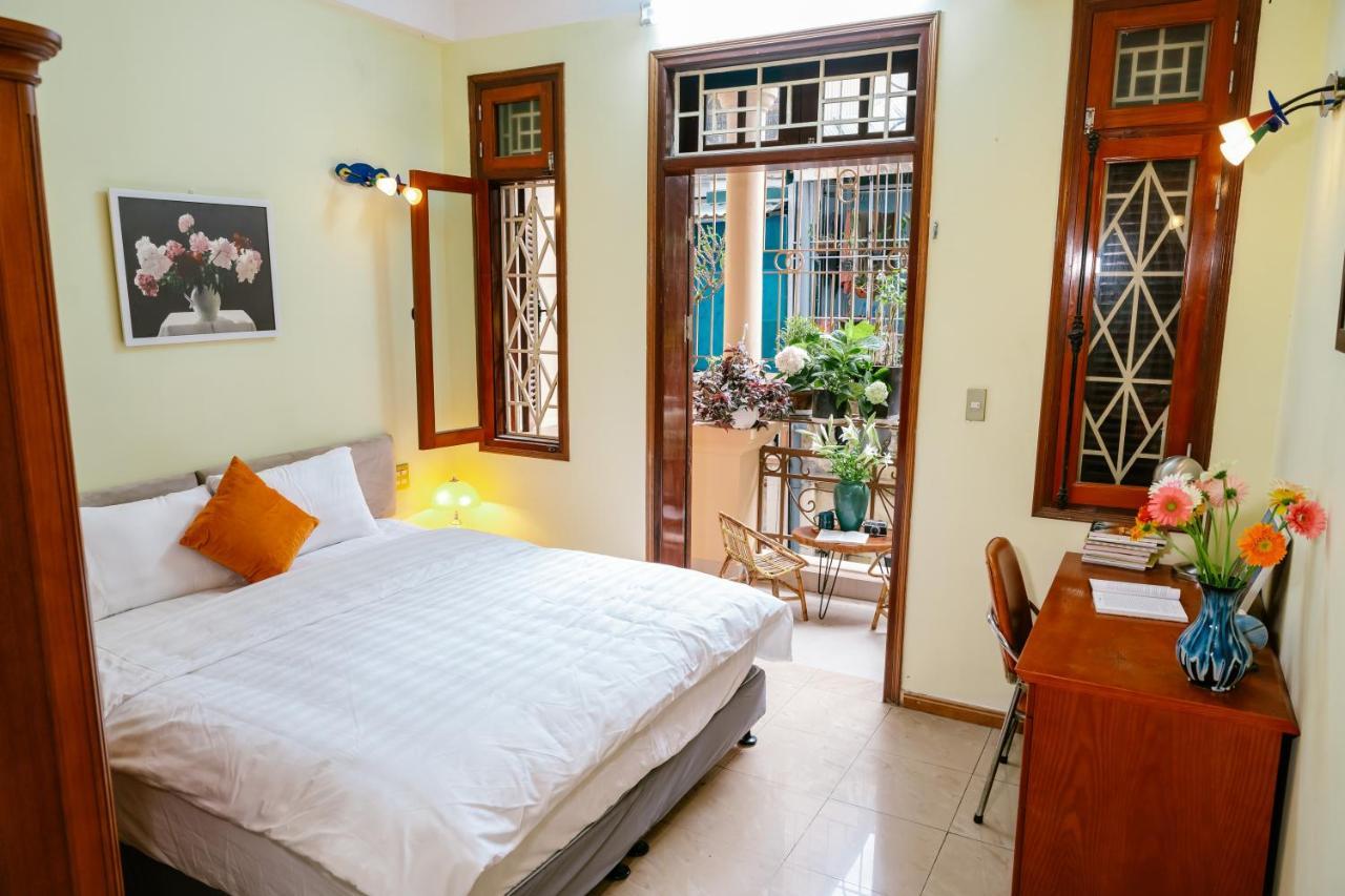 Privatunterkunft Hola House *
